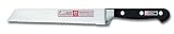 Review Zwilling J.A. Henckels, Inc  / Henckels Pro S Bread Knife 8-in.