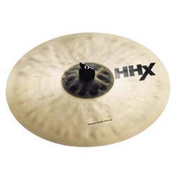 Sabian 18 Inch HHX POWER Crash