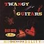Twangy Guitars