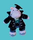 Music for Little Mozarts: Plush Toy -- Professor Haydn Hippo - Piano