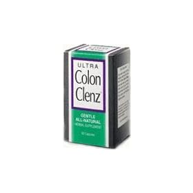 Natural Balance Ultra Colon Clenz