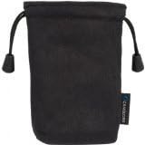Camgloss Media Cleaning pouch petite pochette microphase noir