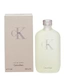 CK One 200ml EDT Spray Unisex
