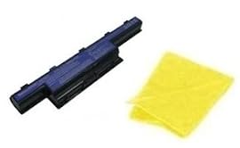 ACER AC4741 Laptop Replacement Battery from amsahr.com