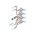 Adaptec - Serial Attached Scsi (sas) External Cable - 3.3 Ft