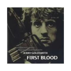 First Blood