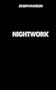 Nightwork (A Dave Brandstetter mystery)