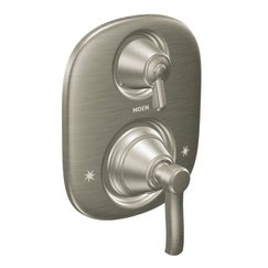 Moen TS4211BN Rothbury Moentrol Trim Kit without Valve, Brushed Nickel On Sale