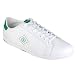 Henri Lloyd - Vintage Mesh Lave - White / Green