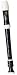 Angel 501 Deluxe 3-Piece Soprano Recorder