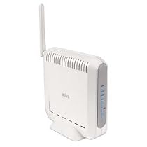 Belkin Micradigital 802.11g Wireless Cable/DSL Router F5D7230uk4-E