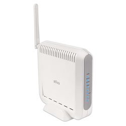 Belkin Micradigital 802.11g Wireless Cable/DSL Router F5D7230uk4-E