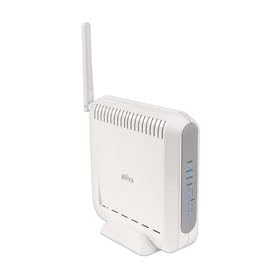 Belkin Micradigital 802.11g Wireless Cable/DSL Router F5D7230uk4-E