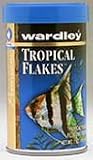 Wardley Corp Tropical Flakes 1 Ounce - 1515