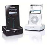 Philips MCM276R-37 Desktop Stereo
