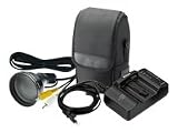 Nikon Cl-L1 Lens Case For Afs Ii 300/2.8