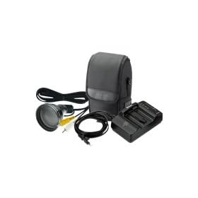 Nikon Cl-L1 Lens Case For Afs Ii 300/2.8