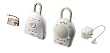 Sony SY-NTM-910YLW 900MHz Baby Monitor