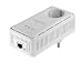 Devolo dLAN 200 AVplus Adapter (Netzwerk aus der Steckdose)