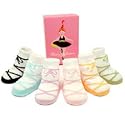 Baby Socks 'Trumpette' Ballerina baby socks