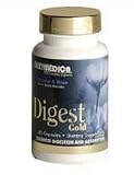 Enzymedica Digest Gold, 120 Capsules by ClubNatural