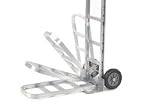 Folding Nose Extension For Global Aluminum Hand Truck