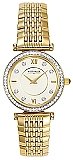 Wittnauer Watches- Wittnauer Stratford with Mother of Pearl Dial and Diamonds Women's Watch