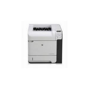 HP LaserJet P4515X Printer - Monochrome Laser - 62 ppm Mono - 1200 x 1200 dpi - USB,... by Hewlett-Packard