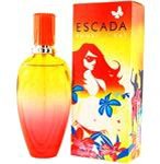 Escada Sunset Heat Perfume for Women 1.7 oz Eau De Toilette... Escada Sunset Heat Perfume for Women 1.7 oz Eau De Toilette...