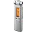 Sony - ICD-SX700 - Digital voice recorder - flash 1 GB