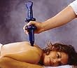 Acuforce 7.0 - Massage Therapy Weighted Massaging Tool