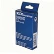 Epson Black Fabric Ribbon Cartridge For Action Printer 2250