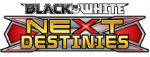Pokemon Next Destinies