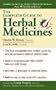 The Complete Guide to Herbal Medicines - Fetrow/Avila, (Books)