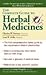 The Complete Guide to Herbal Medicines - Fetrow/Avila, (Books)
