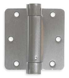 Battalion 4PA91 Hinge, Spring, 3 1/2 In