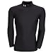 Coldgear  Mock Turtleneck