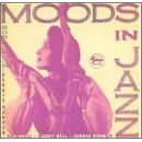 Moods In Jazz Reflections In Jazz [2 on 1] by  Various Artists - Jazz 