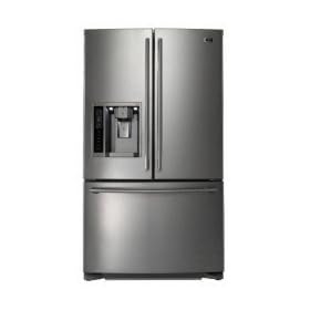LG - GRL 219 ACM - R�frig�rateur combin� - 487L - Classe: A - Inox