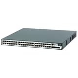 HP E5500-48G-PoE Layer 3 Switch - 1 Slot 1 x Expansion Slot
