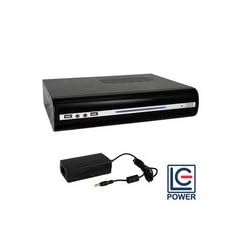 LC-Power 1300MI Geh�use Mini-ITX/M-ATX 75W