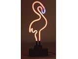 NEON SIGN - 'FLAMINGO'