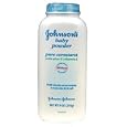 Johnsons Baby Powder with Aloe & Vitamin E Pure Cornstarch - 4 Oz