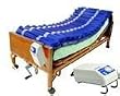`Med Aire Mattress Overlay 5 System--Mattress Only