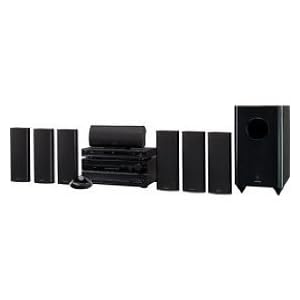 Onkyo HT-SP908 7.1 Channel Home Theater System