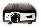 HD Projector For Game Consoles, TV, Blu Ray, DVD, PC, Laptop, Digi Box, Sky, Virgin, Media Player upto 120 Screen Size and Excellent Resolution