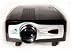 HD Projector For Game Consoles, TV, Blu Ray, DVD, PC, Laptop, Digi Box, Sky, Virgin, Media Player upto 120