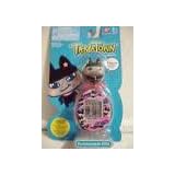 Tamagotchi Gotchi Character Figure Kuromametchi #105 "Kuri"