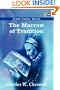 The Marrow of Tradition