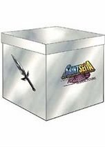 Saint seya hades, saison 1 dvd, Film dvd Saint seya hades, saison 1